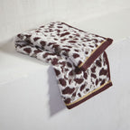 Πετσέτες Μπάνιου Hauz Sol 550gsm 30X50 Paloma